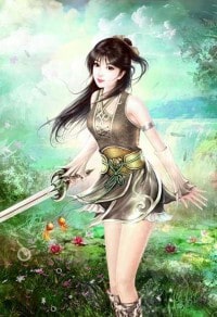 漂亮寶貝這麼會釣,不要命啦!