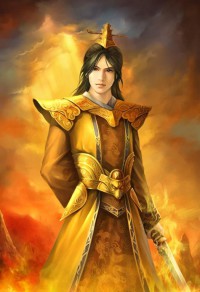 全能仙医