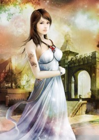一线女记者
