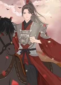 我的残疾小夫郎(女尊)
