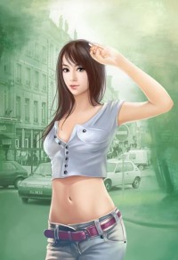 今天也是女王大人随意的一天