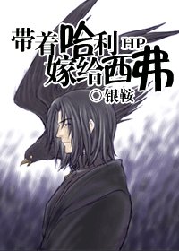 （HP同人/BG）带着哈利嫁给西弗